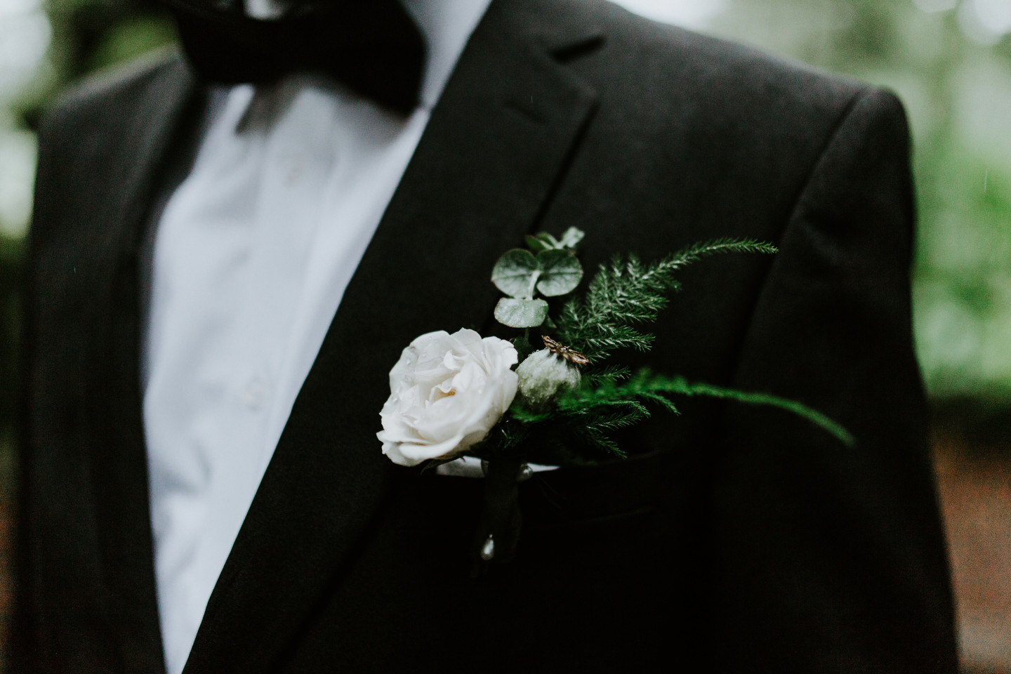 Sam stands for a picture at Skamania House, Washington during their Oregon Adventure. Elopement photography in Portland Oregon by Sienna Plus Josh.